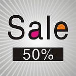 sale