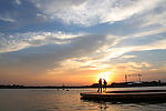 东湖风光