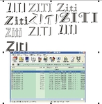 非主流字体（珍藏版）