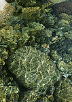 溪水 瀑布 涌泉 流水 水纹
