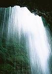 溪水 瀑布 涌泉 流水 山泉