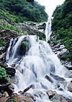 溪水 瀑布 涌泉 流水 山泉