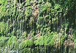溪水 瀑布 涌泉 流水 山泉