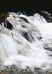 溪水 瀑布 涌泉 流水 山泉
