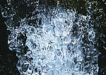 溪水 瀑布 涌泉 流水 山泉