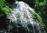 溪水 瀑布 涌泉 流水 山泉