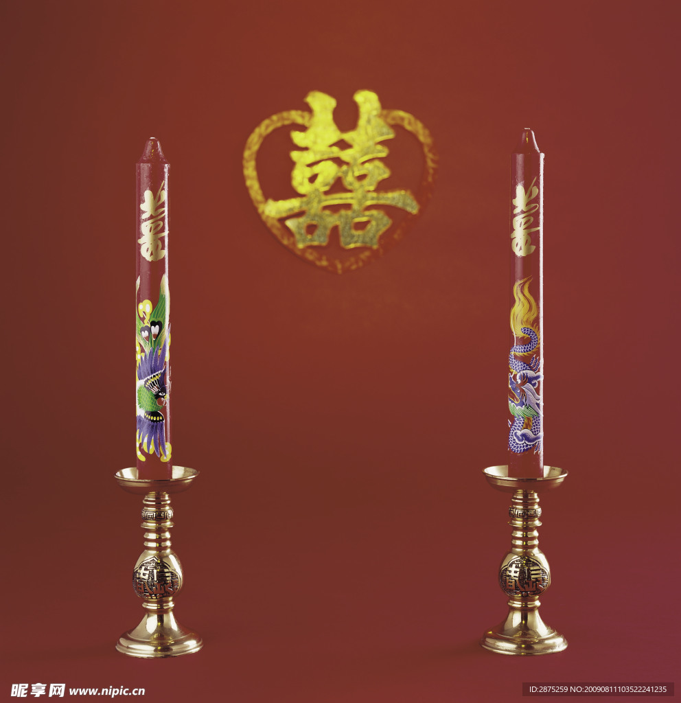 婚礼用品