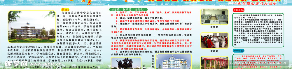 学校简介