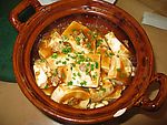 客家酿豆腐