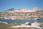 山石风景