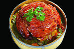 粉蒸肉