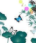 移门
