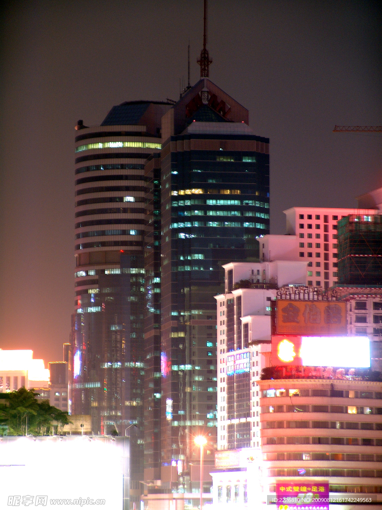 建筑