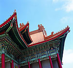 古建筑