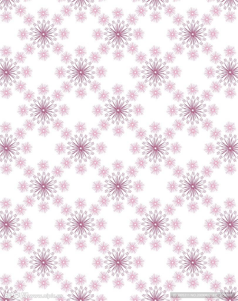 花纹一