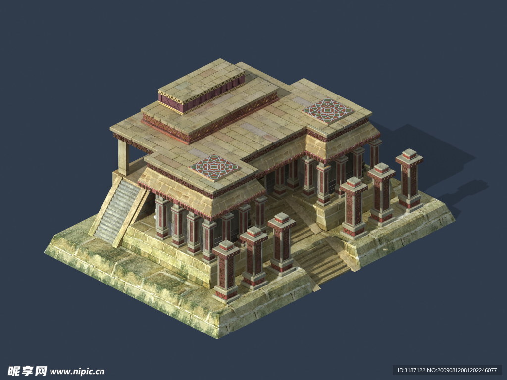 建筑
