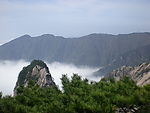 黄山风景