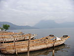 泸沽湖