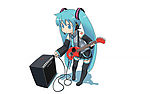 初音未来