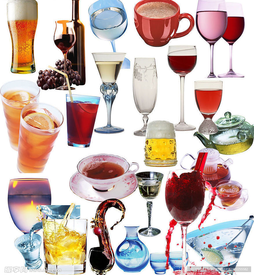 酒杯