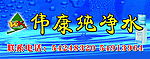 纯净水