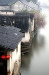 江南 水乡