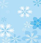 雪花