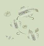 银花