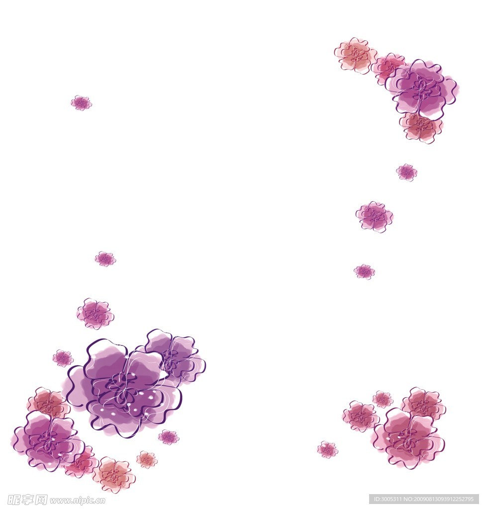 花舞