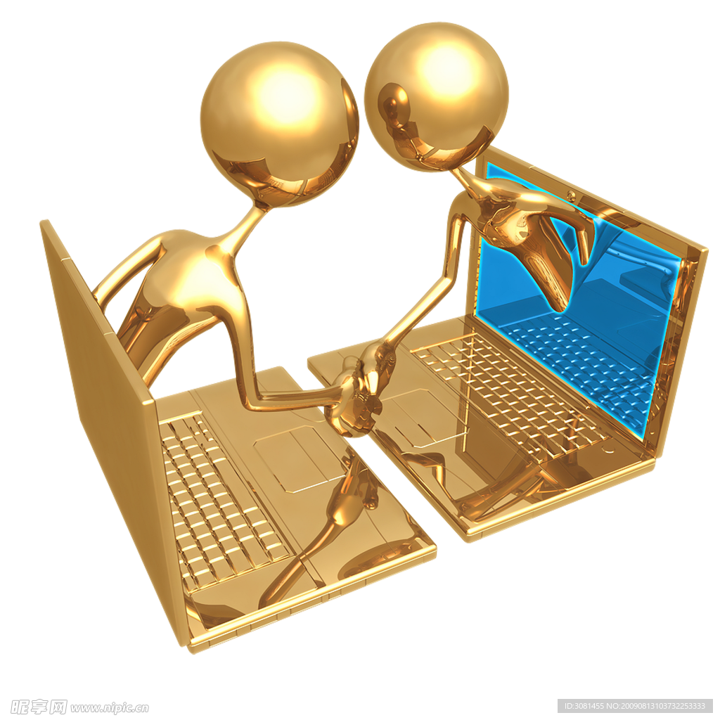 超3D小金人素材补全计划