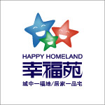 房地产LOGO设计AI格式