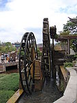 丽江古镇