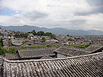 丽江古镇
