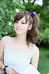 性感美女5