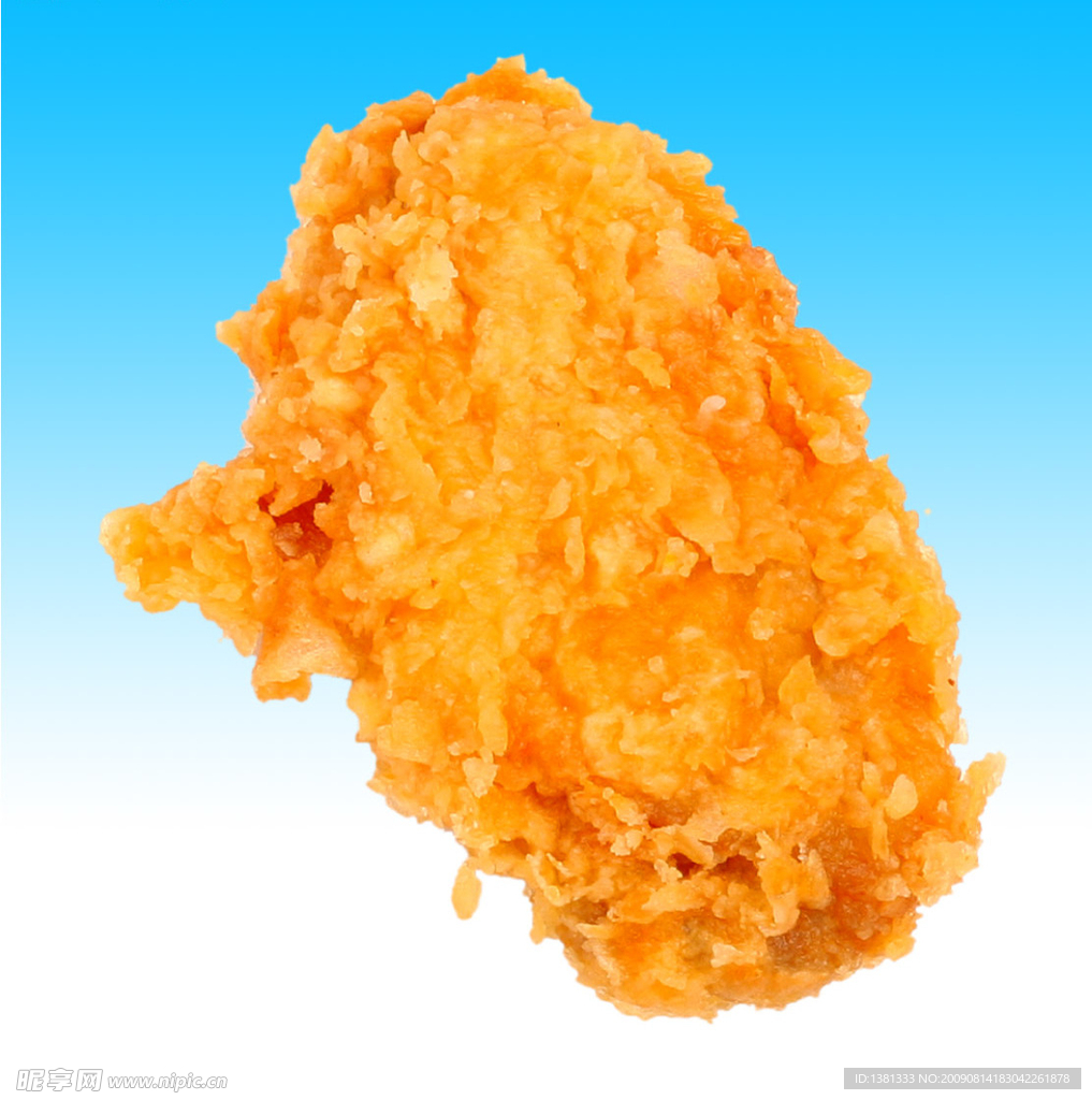 鸡翅