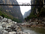 盤江橋景