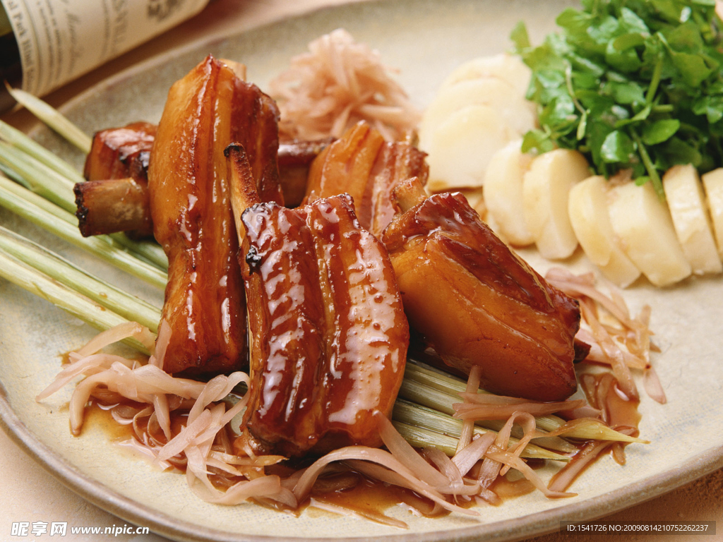 西餐美食