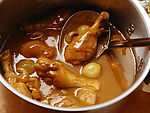 传统美食