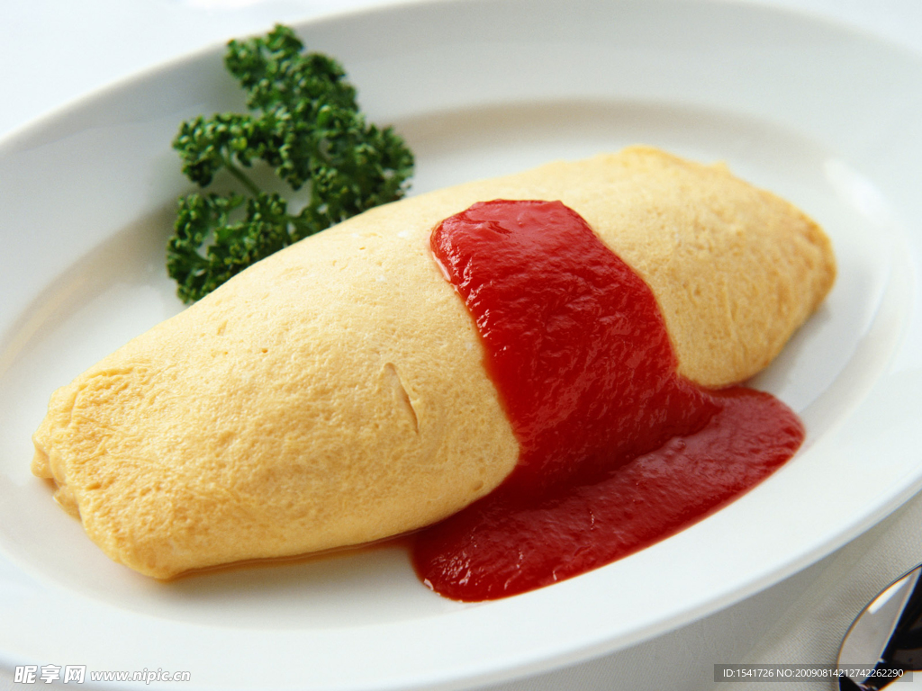 西餐美食