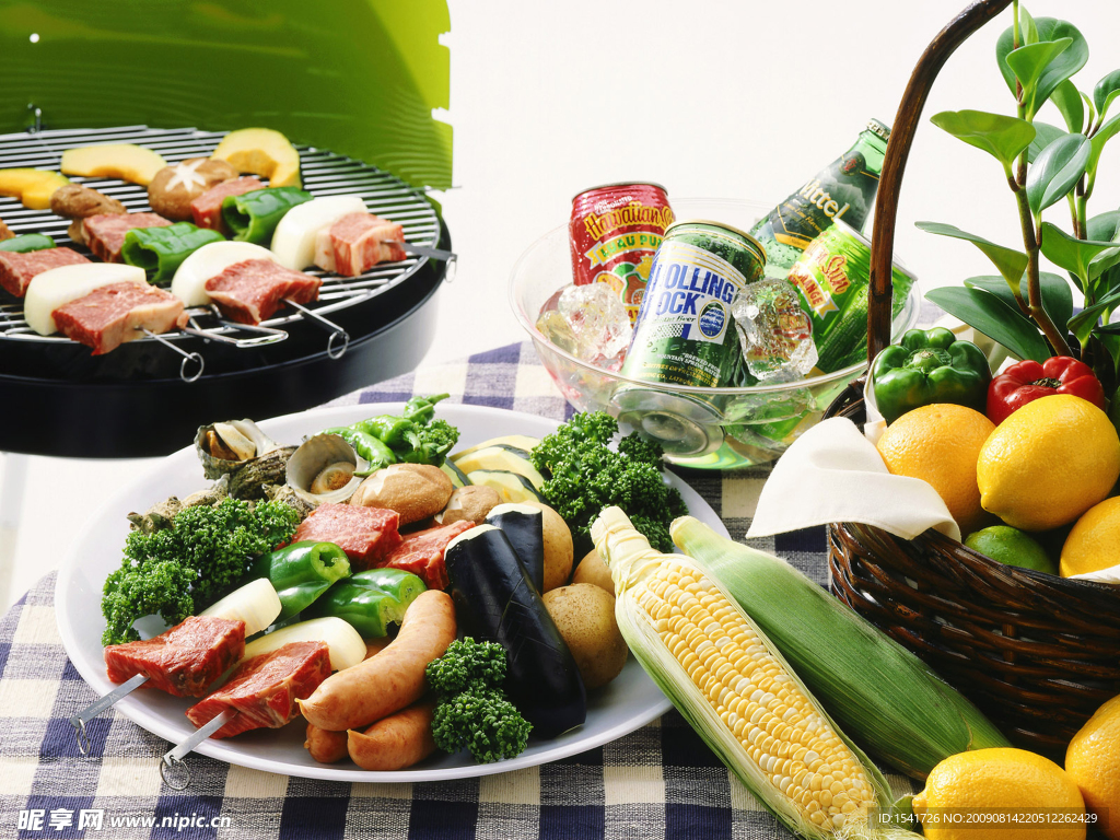 西餐美食