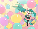 初音未来