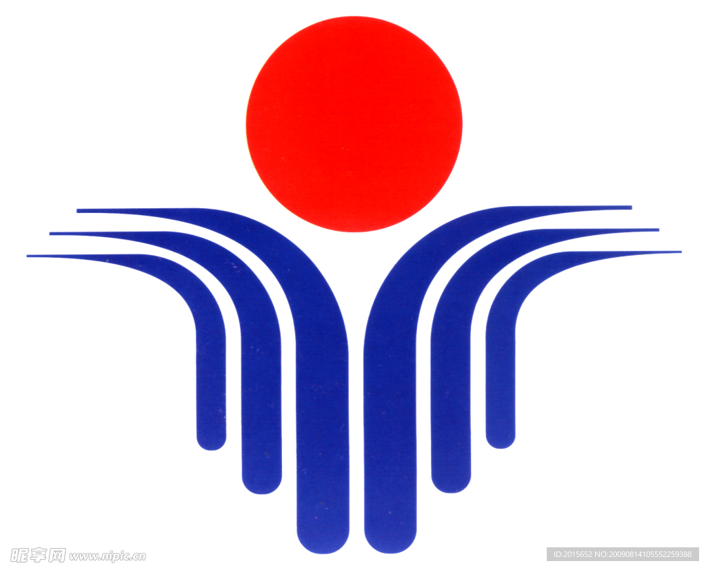 标志