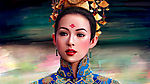 手绘