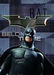BATMAN 蝙蝠侠 主角图集6
