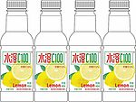农夫山泉柠檬汁