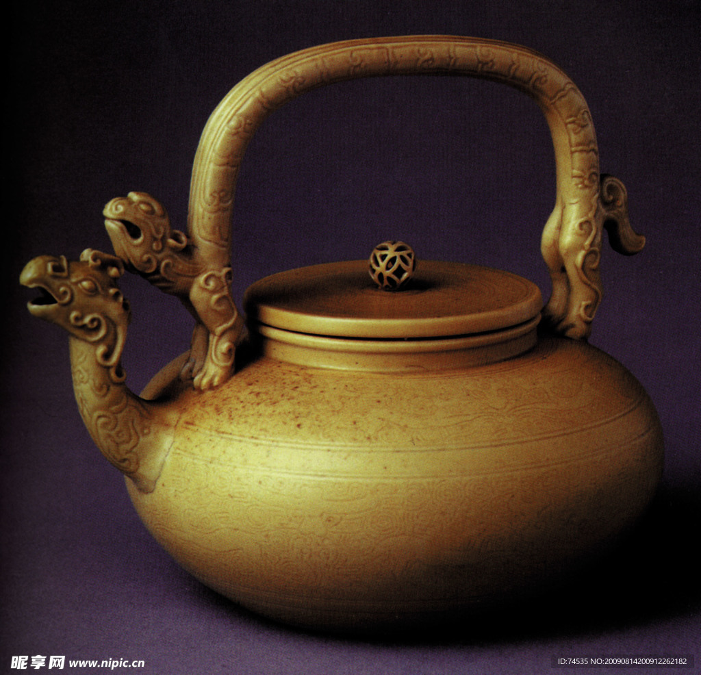 古董瓷器