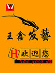发艺