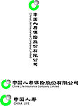 人寿保险标志