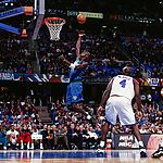 NBA蓝球