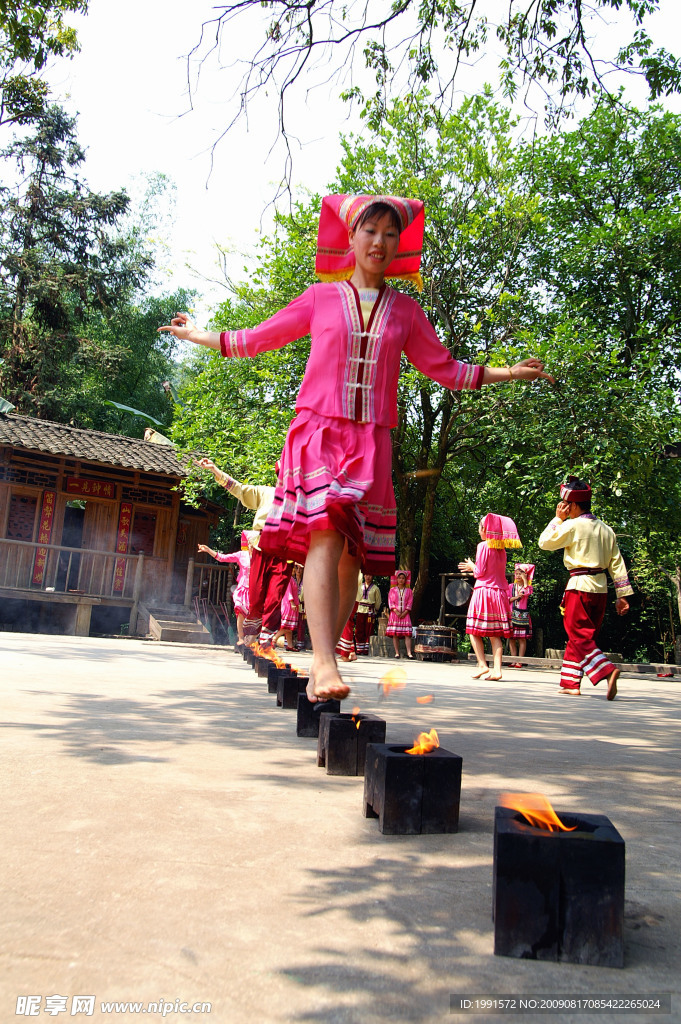 火神乐